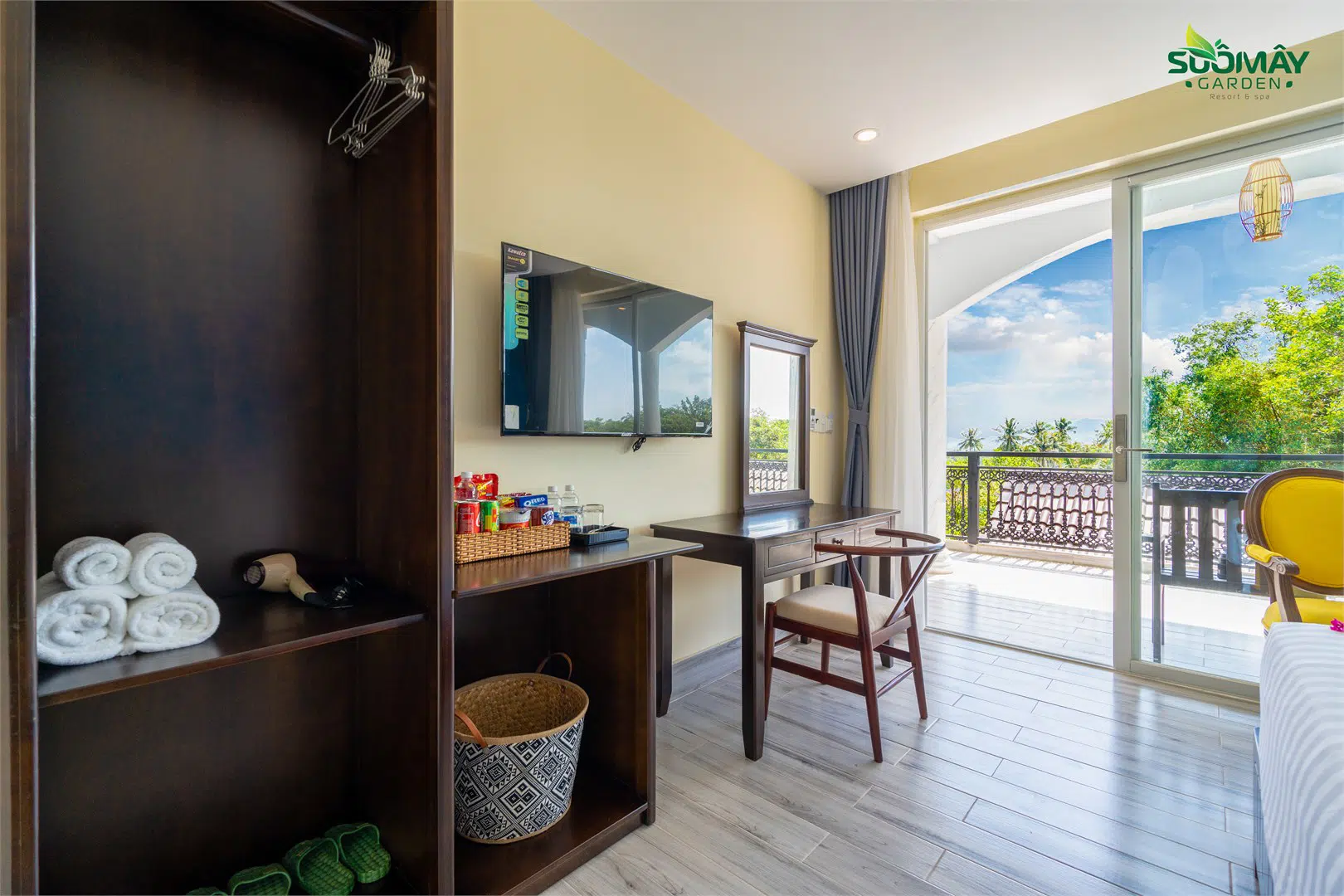 Room image